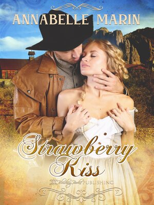 cover image of Strawberry Kiss